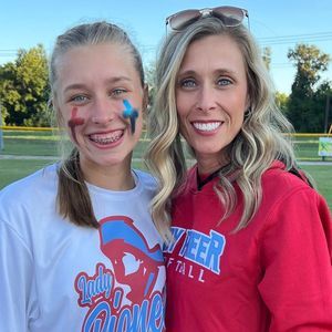 Meet your Posher, Jennifer